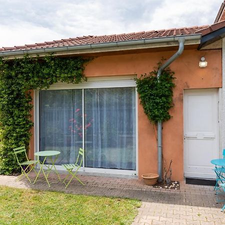 Trendy Studios Tassin Exterior foto