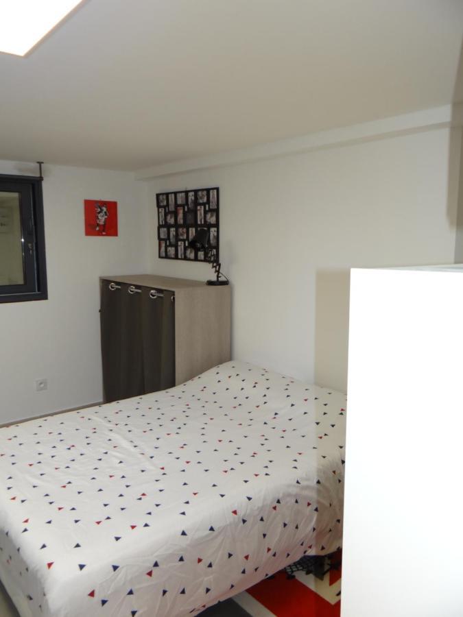 Trendy Studios Tassin Exterior foto